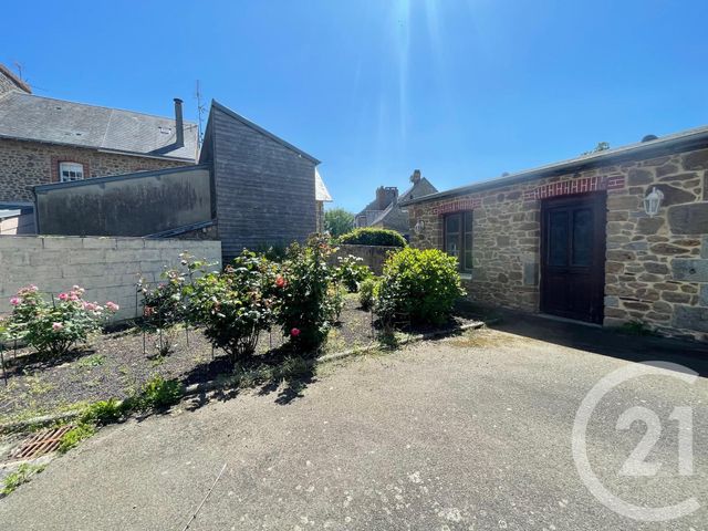 maison à vendre - 6 pièces - 135.0 m2 - CAROLLES - 50 - BASSE-NORMANDIE - Century 21 Royer Immo