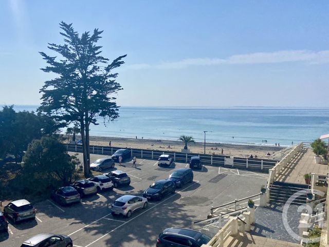 Appartement Studio à vendre - 1 pièce - 22.22 m2 - DONVILLE LES BAINS - 50 - BASSE-NORMANDIE - Century 21 Royer Immo