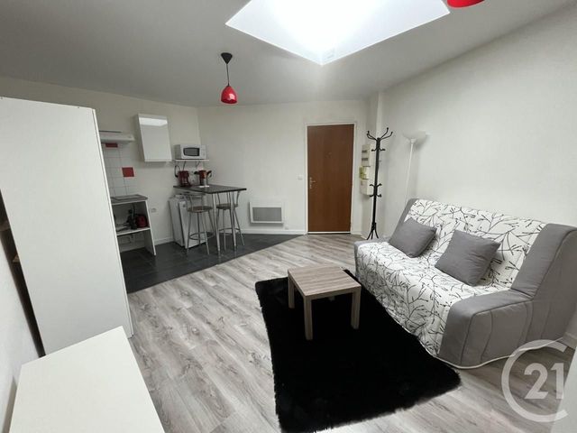 appartement - GRANVILLE - 50