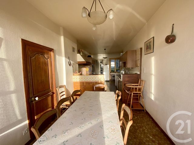 Afficher la photo en grand maison à vendre - 10 pièces - 283.0 m2 - GRANVILLE - 50 - BASSE-NORMANDIE - Century 21 Royer Immo