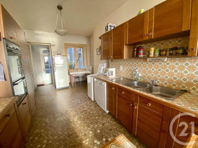 Afficher la photo en grand maison à vendre - 10 pièces - 283.0 m2 - GRANVILLE - 50 - BASSE-NORMANDIE - Century 21 Royer Immo