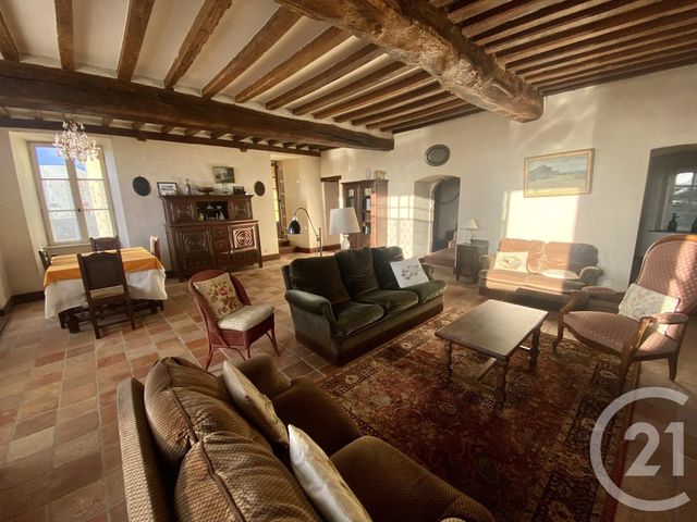 Afficher la photo en grand maison à vendre - 10 pièces - 283.0 m2 - GRANVILLE - 50 - BASSE-NORMANDIE - Century 21 Royer Immo