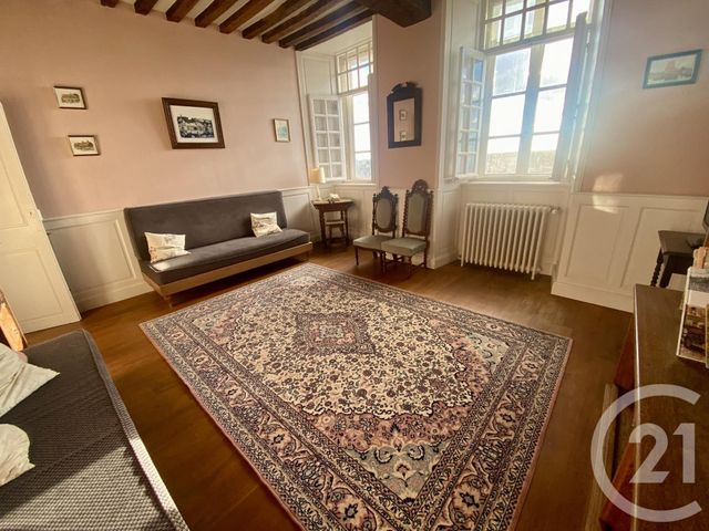 Afficher la photo en grand maison à vendre - 10 pièces - 283.0 m2 - GRANVILLE - 50 - BASSE-NORMANDIE - Century 21 Royer Immo