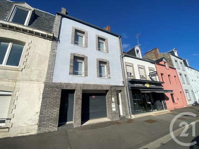 maison - GRANVILLE - 50