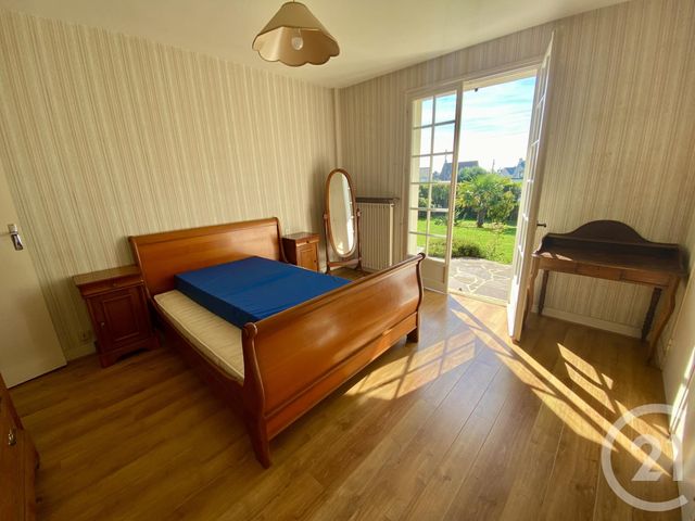 maison à vendre - 4 pièces - 91.24 m2 - ST PAIR SUR MER - 50 - BASSE-NORMANDIE - Century 21 Royer Immo