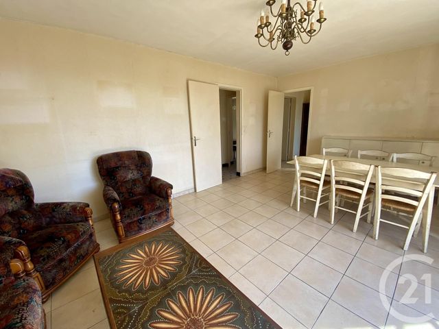 maison à vendre - 4 pièces - 91.24 m2 - ST PAIR SUR MER - 50 - BASSE-NORMANDIE - Century 21 Royer Immo