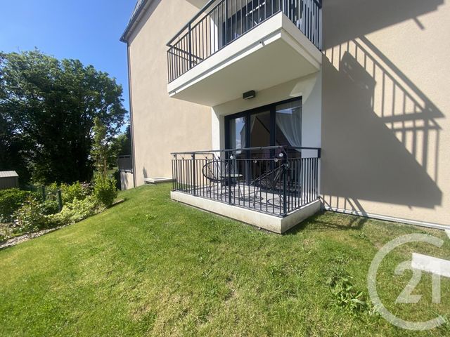 Appartement F2 à vendre DONVILLE LES BAINS