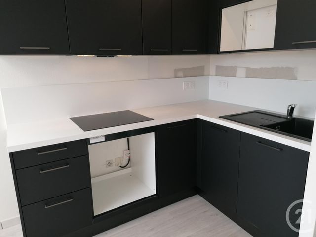 appartement - GRANVILLE - 50
