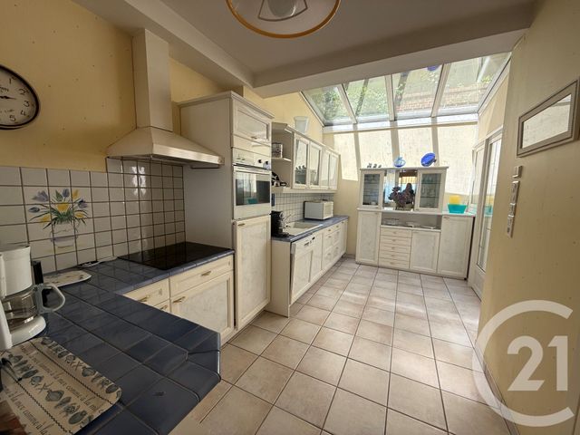 Afficher la photo en grand maison à vendre - 8 pièces - 158.0 m2 - GRANVILLE - 50 - BASSE-NORMANDIE - Century 21 Royer Immo