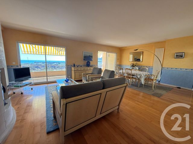 Afficher la photo en grand maison à vendre - 8 pièces - 158.0 m2 - GRANVILLE - 50 - BASSE-NORMANDIE - Century 21 Royer Immo