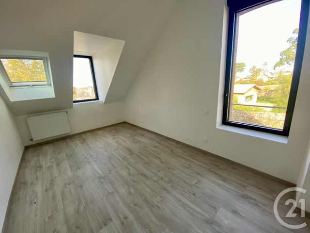 maison à vendre - 6 pièces - 103.98 m2 - ST PAIR SUR MER - 50 - BASSE-NORMANDIE - Century 21 Royer Immo