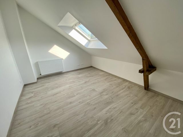 maison à vendre - 6 pièces - 103.98 m2 - ST PAIR SUR MER - 50 - BASSE-NORMANDIE - Century 21 Royer Immo