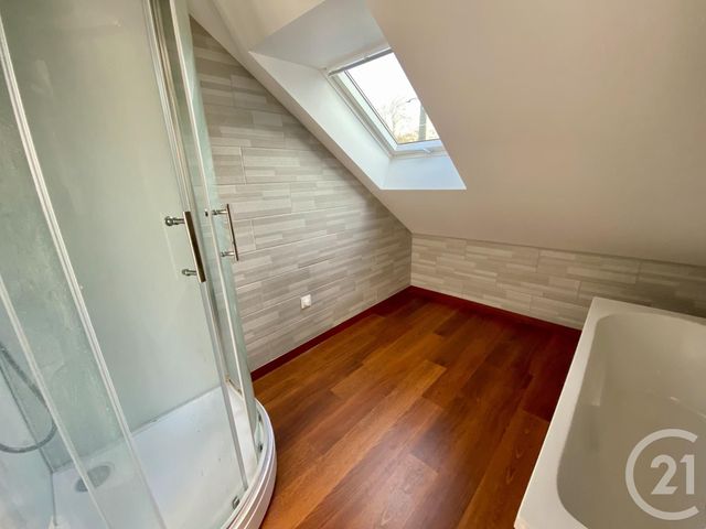 maison à vendre - 6 pièces - 103.98 m2 - ST PAIR SUR MER - 50 - BASSE-NORMANDIE - Century 21 Royer Immo