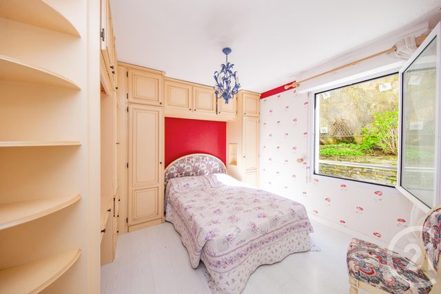 Appartement F3 à vendre - 3 pièces - 66.73 m2 - GRANVILLE - 50 - BASSE-NORMANDIE - Century 21 Royer Immo