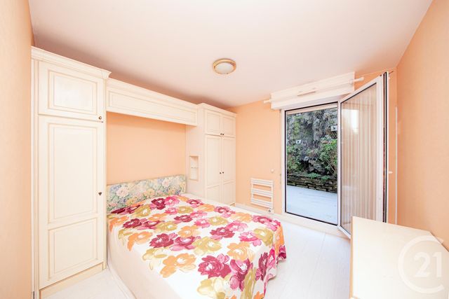 Appartement F3 à vendre - 3 pièces - 66.73 m2 - GRANVILLE - 50 - BASSE-NORMANDIE - Century 21 Royer Immo