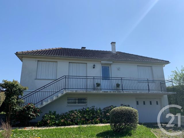 maison - ST PAIR SUR MER - 50