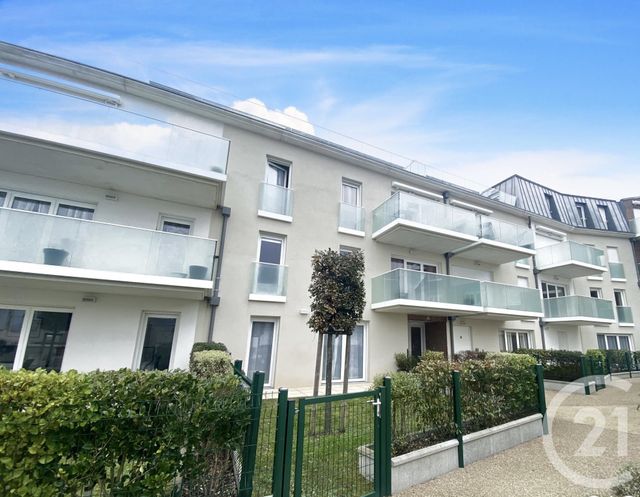 appartement - DONVILLE LES BAINS - 50