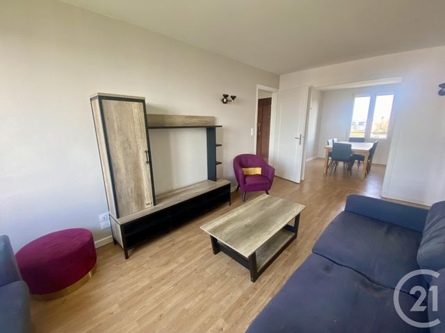 appartement - DONVILLE LES BAINS - 50