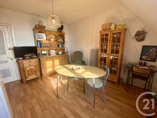 appartement - ST JEAN LE THOMAS - 50