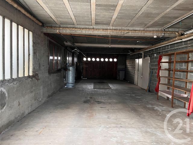 maison à vendre - 14 pièces - 262.0 m2 - ST PLANCHERS - 50 - BASSE-NORMANDIE - Century 21 Royer Immo