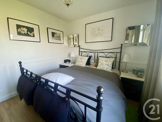 maison à vendre - 5 pièces - 125.0 m2 - ST PAIR SUR MER - 50 - BASSE-NORMANDIE - Century 21 Royer Immo