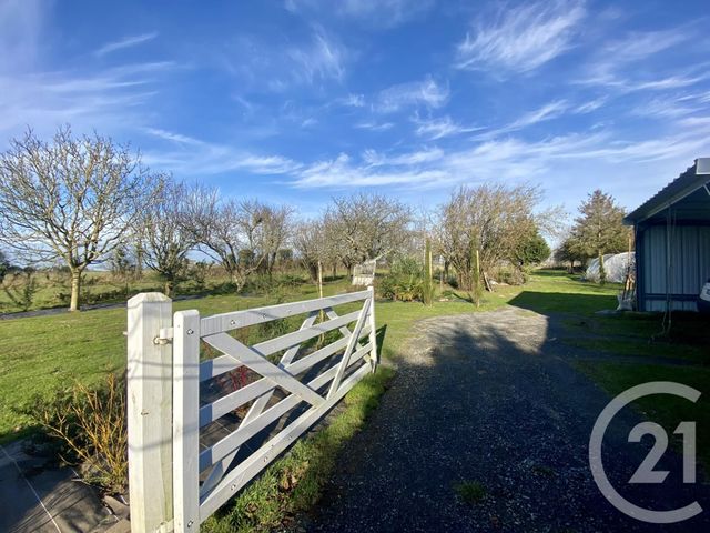 maison à vendre - 5 pièces - 125.0 m2 - ST PAIR SUR MER - 50 - BASSE-NORMANDIE - Century 21 Royer Immo