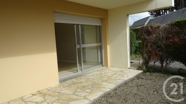 Appartement F2 à louer ST PAIR SUR MER