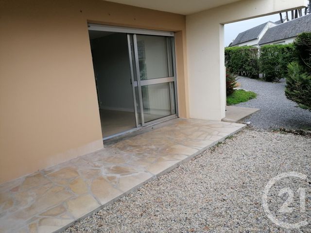 Appartement F2 à louer ST PAIR SUR MER