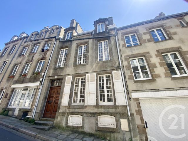 maison - GRANVILLE - 50