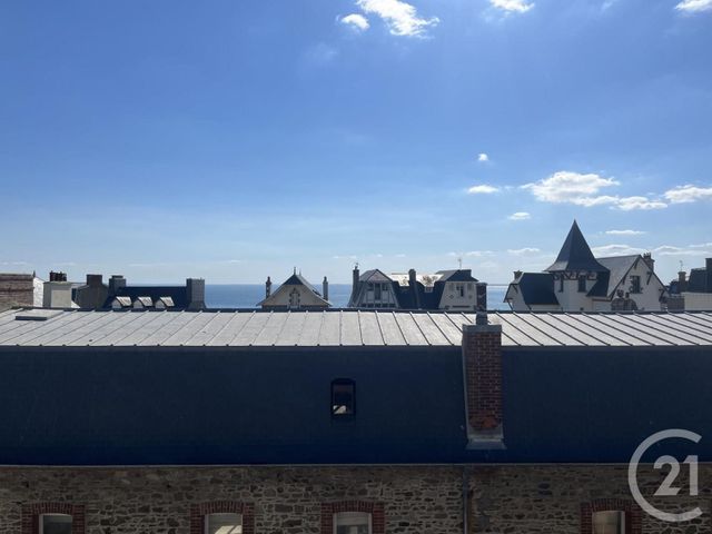 appartement - GRANVILLE - 50