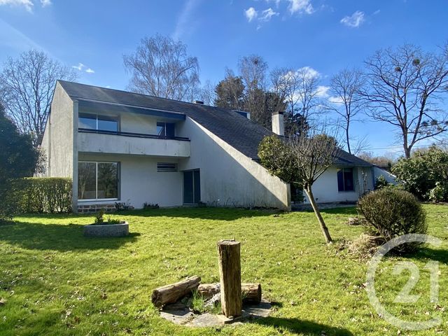 maison - ST PAIR SUR MER - 50