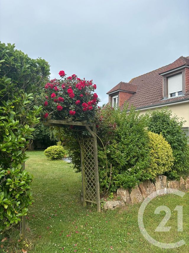 maison à vendre - 5 pièces - 132.0 m2 - ST PAIR SUR MER - 50 - BASSE-NORMANDIE - Century 21 Royer Immo