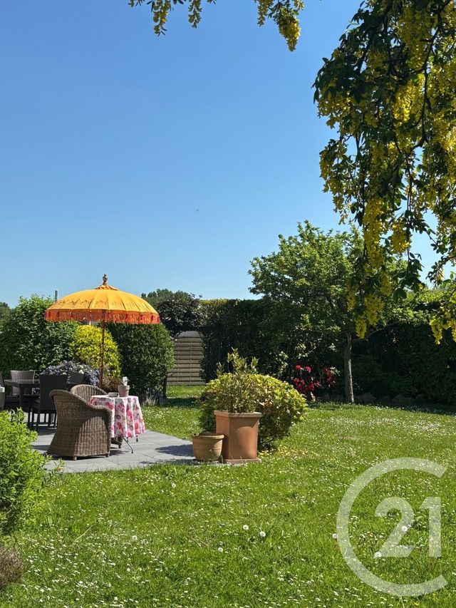 maison à vendre - 5 pièces - 132.0 m2 - ST PAIR SUR MER - 50 - BASSE-NORMANDIE - Century 21 Royer Immo