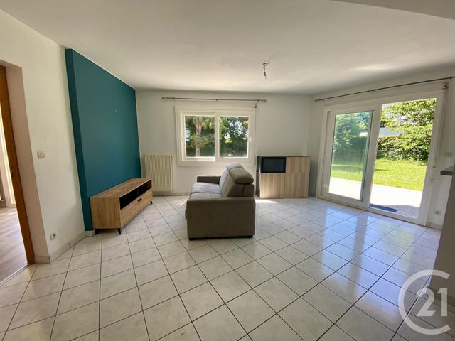 Afficher la photo en grand maison à vendre - 5 pièces - 104.23 m2 - LONGUEVILLE - 50 - BASSE-NORMANDIE - Century 21 Royer Immo