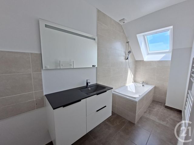 maison à vendre - 6 pièces - 100.0 m2 - ST PAIR SUR MER - 50 - BASSE-NORMANDIE - Century 21 Royer Immo