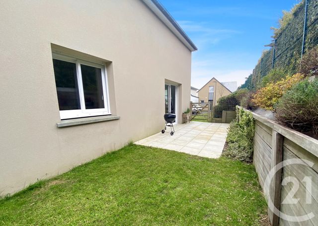 maison à vendre - 6 pièces - 100.0 m2 - ST PAIR SUR MER - 50 - BASSE-NORMANDIE - Century 21 Royer Immo