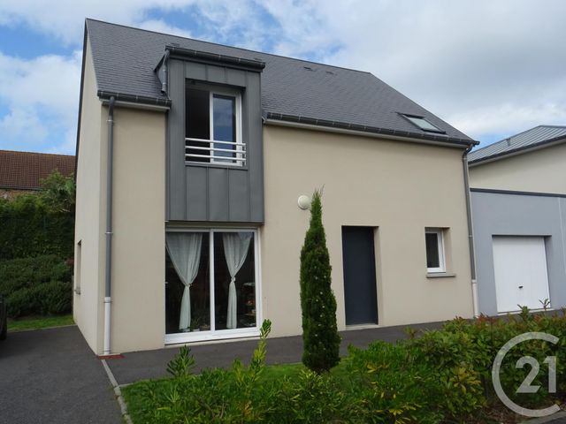 maison - ST PAIR SUR MER - 50