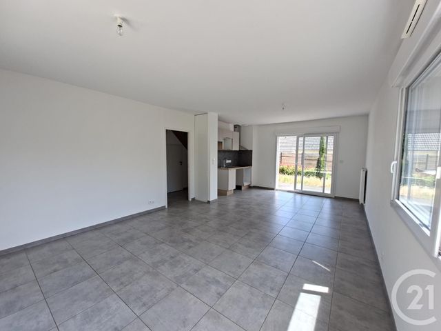 maison à vendre - 6 pièces - 100.0 m2 - ST PAIR SUR MER - 50 - BASSE-NORMANDIE - Century 21 Royer Immo