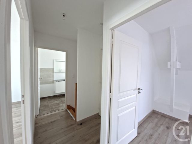 maison à vendre - 6 pièces - 100.0 m2 - ST PAIR SUR MER - 50 - BASSE-NORMANDIE - Century 21 Royer Immo