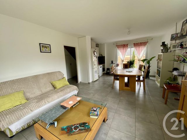 maison à vendre - 6 pièces - 100.0 m2 - ST PAIR SUR MER - 50 - BASSE-NORMANDIE - Century 21 Royer Immo