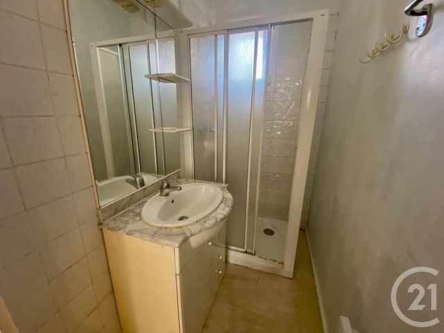 Appartement F2 à vendre - 2 pièces - 34.31 m2 - DONVILLE LES BAINS - 50 - BASSE-NORMANDIE - Century 21 Royer Immo