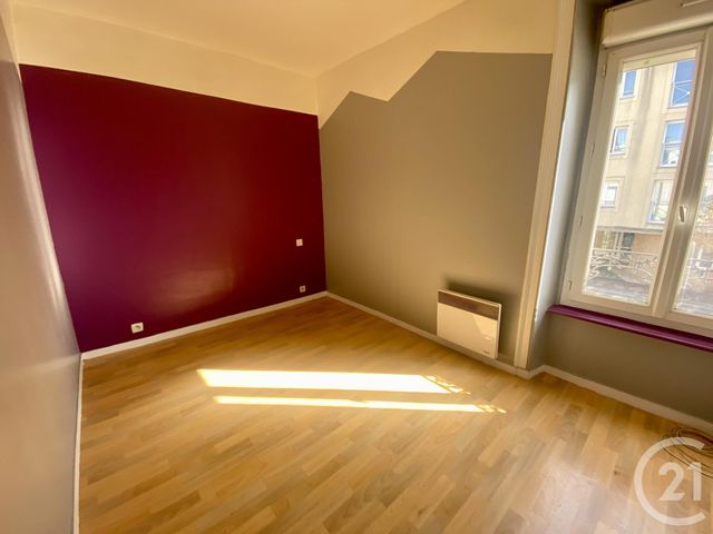 Appartement F2 à vendre - 2 pièces - 34.31 m2 - DONVILLE LES BAINS - 50 - BASSE-NORMANDIE - Century 21 Royer Immo