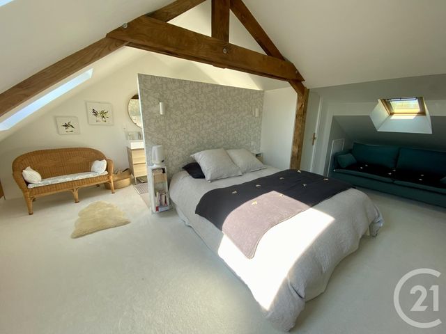 maison à vendre - 5 pièces - 131.56 m2 - GRANVILLE - 50 - BASSE-NORMANDIE - Century 21 Royer Immo