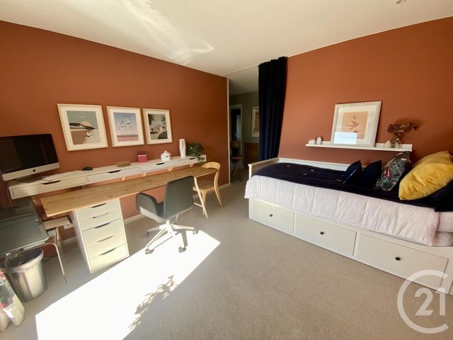 maison à vendre - 5 pièces - 131.56 m2 - GRANVILLE - 50 - BASSE-NORMANDIE - Century 21 Royer Immo