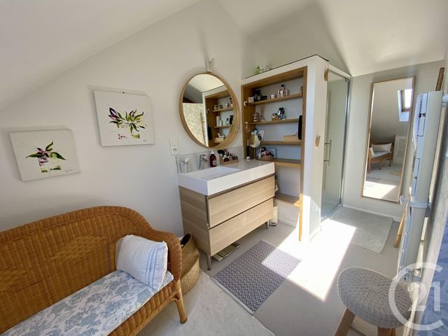 maison à vendre - 5 pièces - 131.56 m2 - GRANVILLE - 50 - BASSE-NORMANDIE - Century 21 Royer Immo