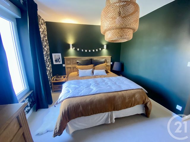 maison à vendre - 5 pièces - 131.56 m2 - GRANVILLE - 50 - BASSE-NORMANDIE - Century 21 Royer Immo