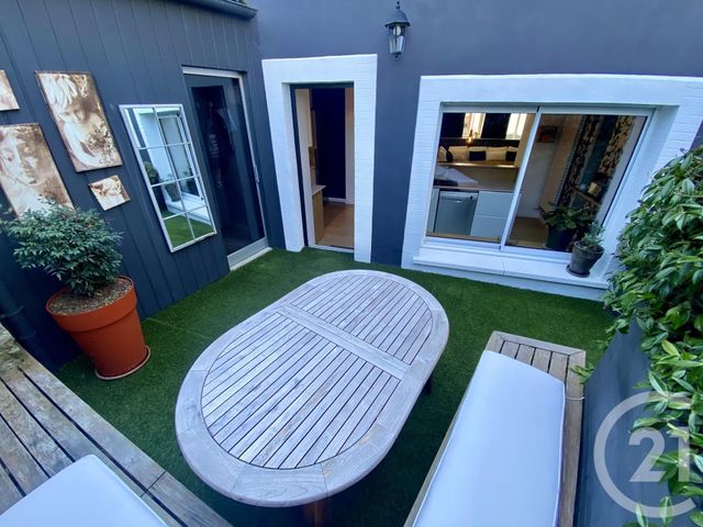 maison à vendre - 5 pièces - 131.56 m2 - GRANVILLE - 50 - BASSE-NORMANDIE - Century 21 Royer Immo