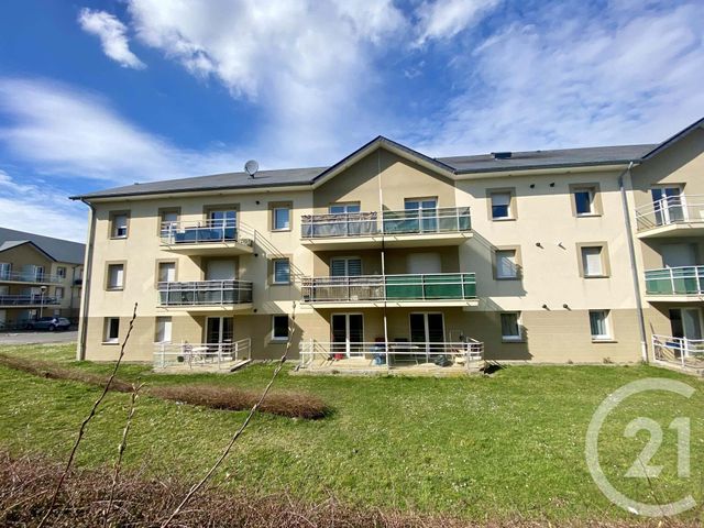 appartement - GRANVILLE - 50