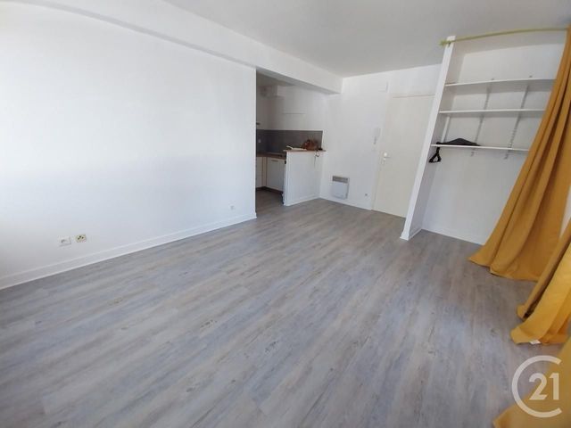 appartement - GRANVILLE - 50