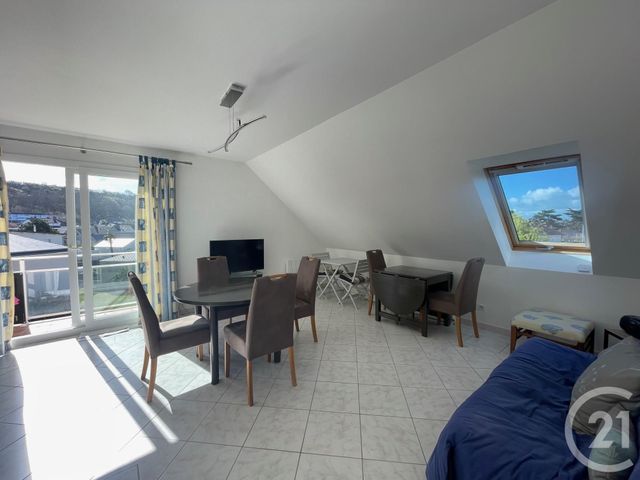 appartement - JULLOUVILLE - 50
